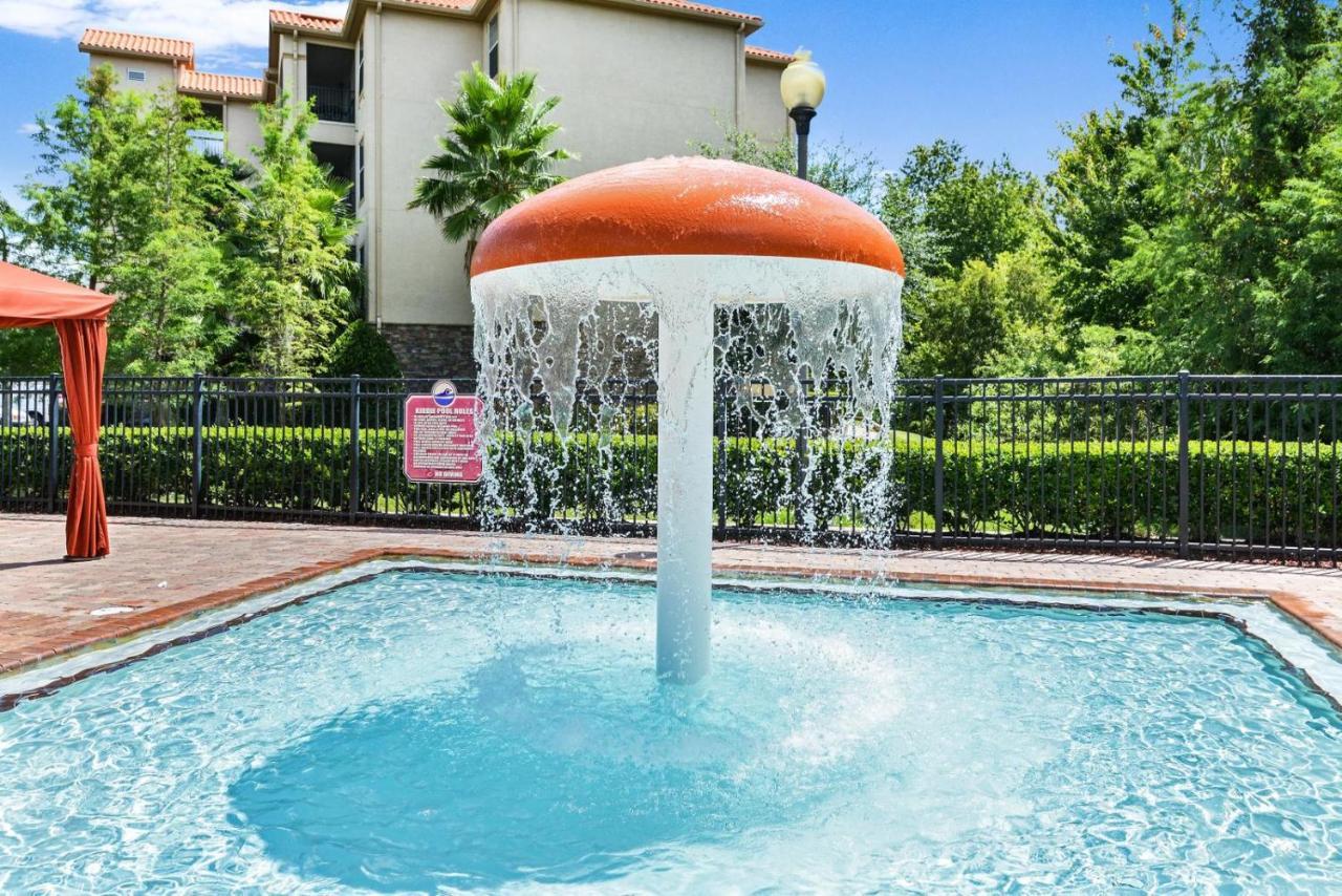 Near Disney W/ Pool-3Br/2Ba-Spacious & Cozy Condo Davenport Exterior foto