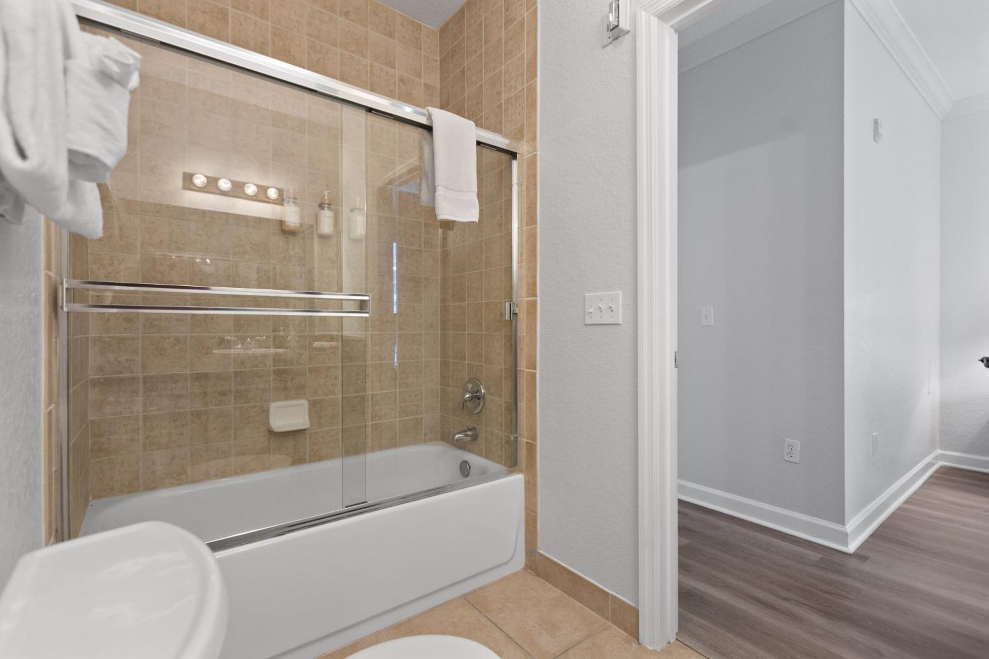 Near Disney W/ Pool-3Br/2Ba-Spacious & Cozy Condo Davenport Exterior foto
