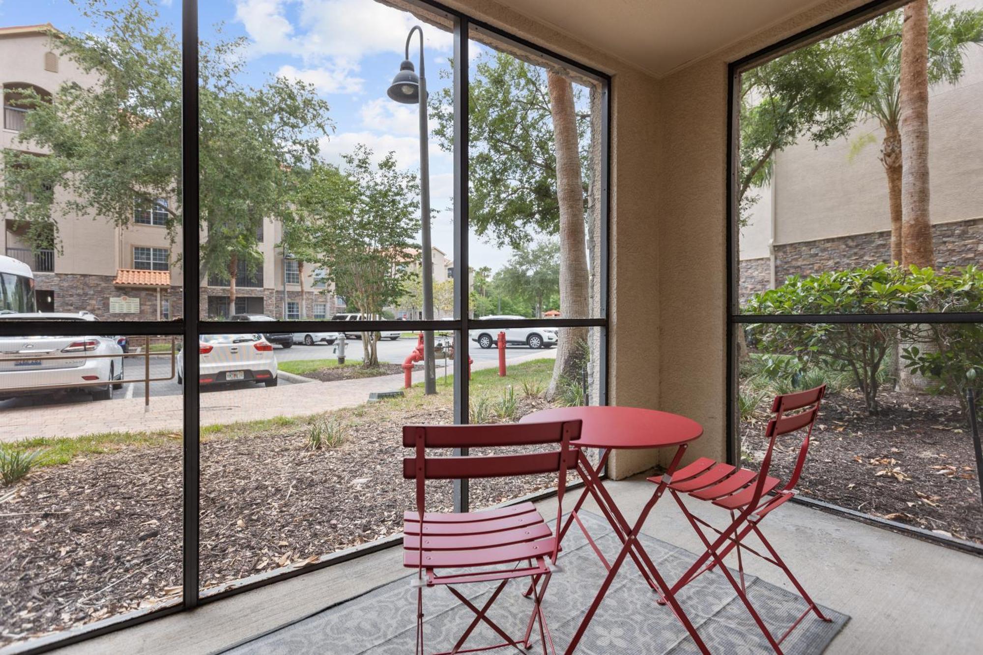 Near Disney W/ Pool-3Br/2Ba-Spacious & Cozy Condo Davenport Exterior foto