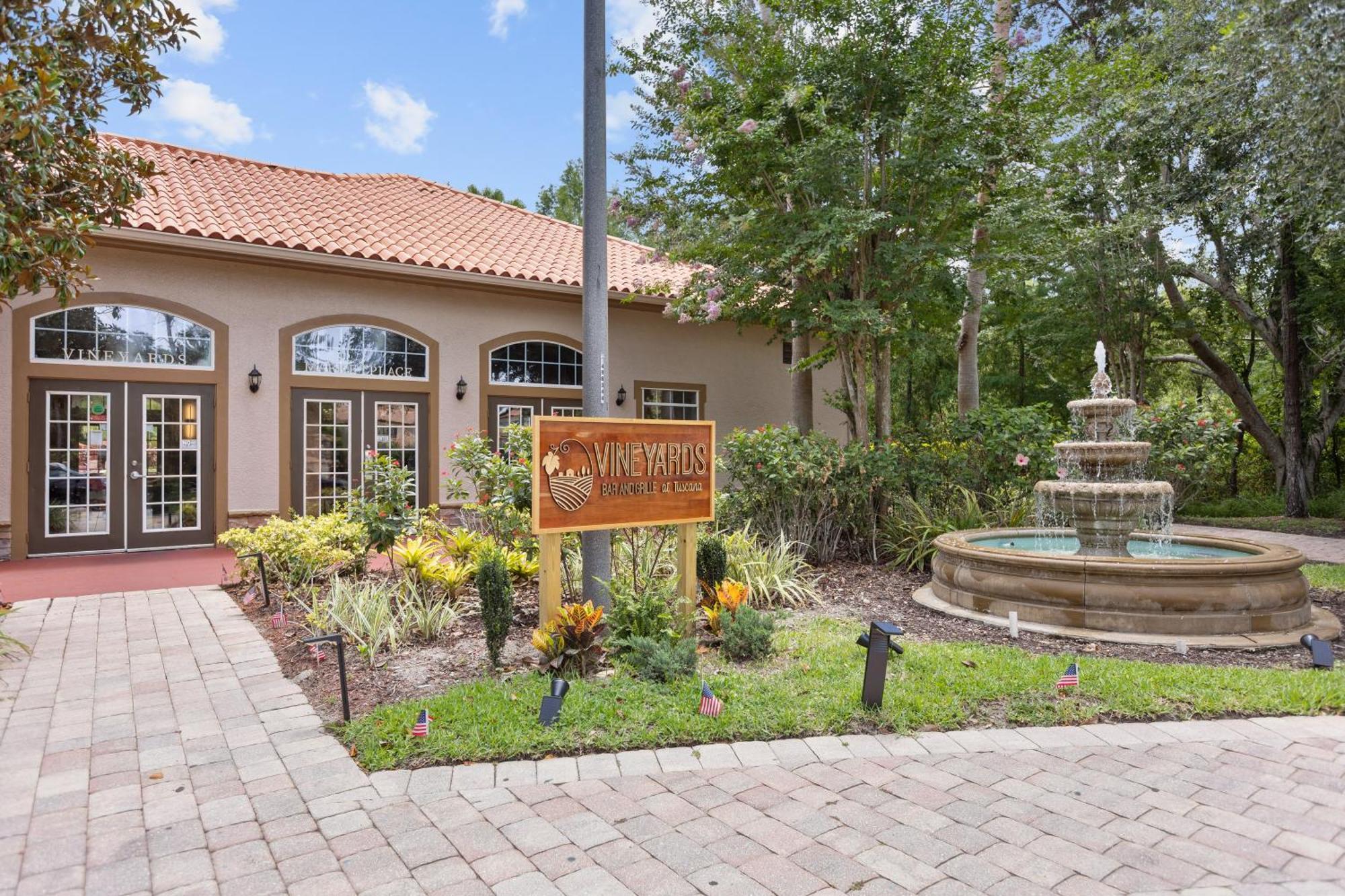 Near Disney W/ Pool-3Br/2Ba-Spacious & Cozy Condo Davenport Exterior foto